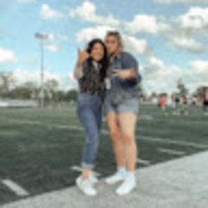 Meet your Posher, Janiel